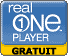 T�l�chargement gratuit du logiciel RealOne